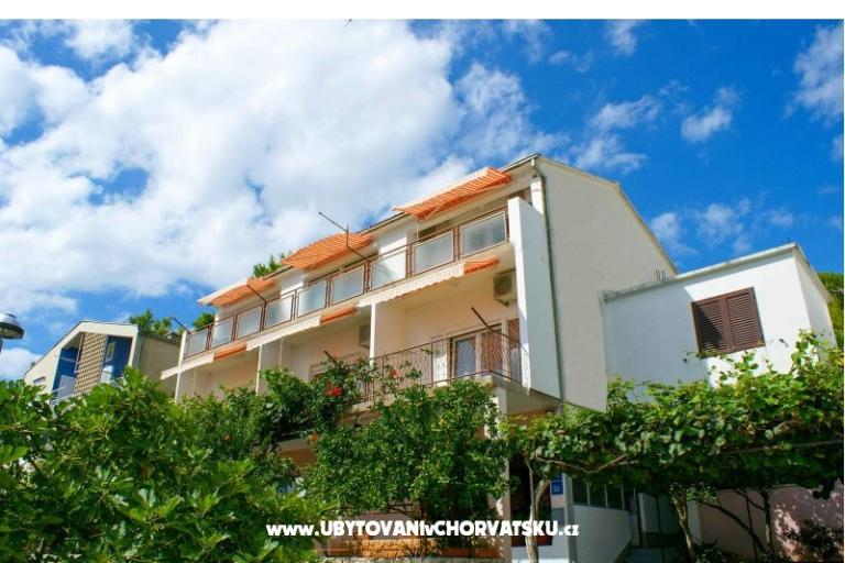 Apartmaji Kosović III – foto 2