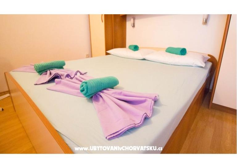 Apartmaji Kosović III – foto 6