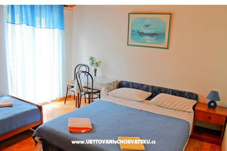 Apartmaji Kosović III – foto 8