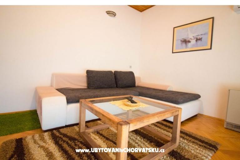 Apartmaji Kosović III – foto 9
