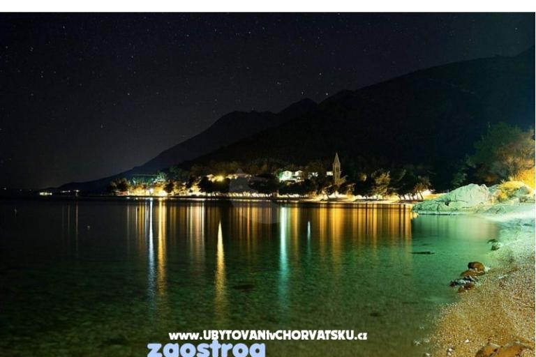 Apartmaji Ostrog - Zaostrog – foto 10