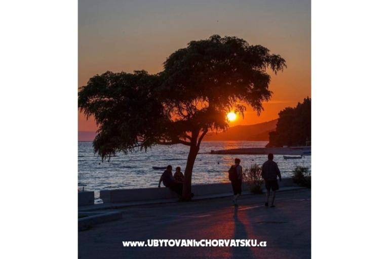 Apartmaji Ostrog - Zaostrog – foto 13