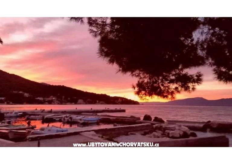 Apartmaji Ostrog - Zaostrog – foto 14