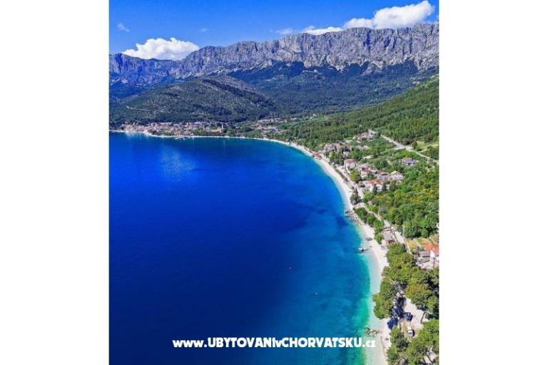 Apartmaji Ostrog - Zaostrog – foto 16