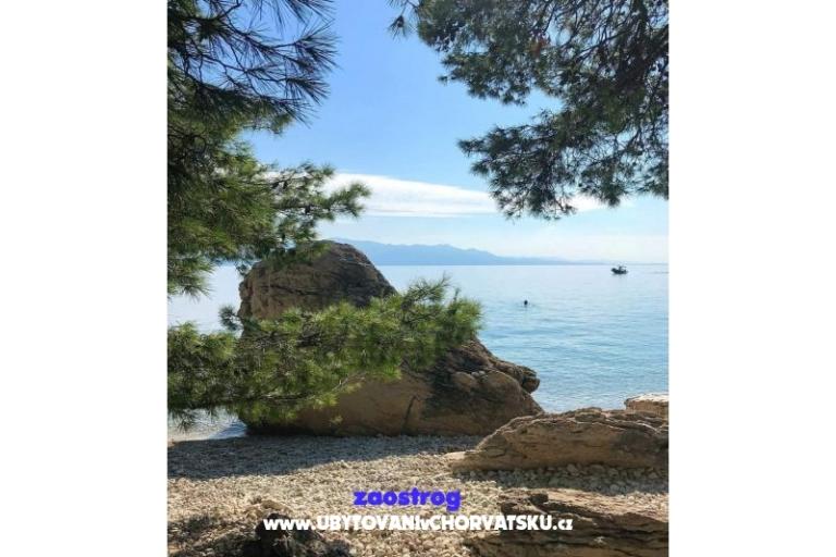 Apartmaji Ostrog - Zaostrog – foto 18