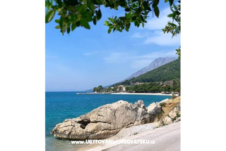Apartmaji Ostrog - Zaostrog – foto 6