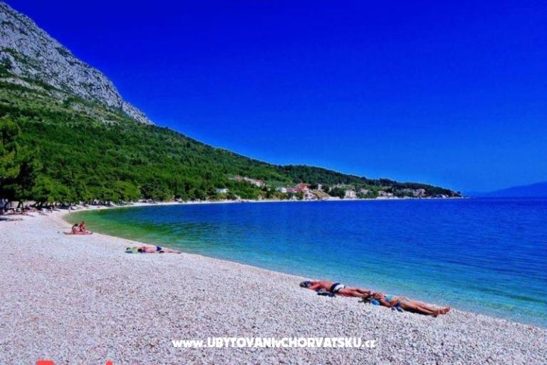 Apartmaji Ostrog - Zaostrog – foto 7