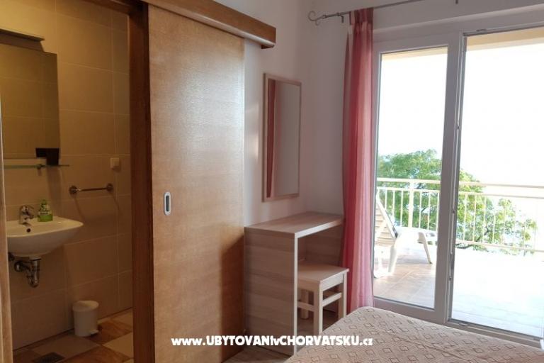 Apartmaji Ksenija – foto 13