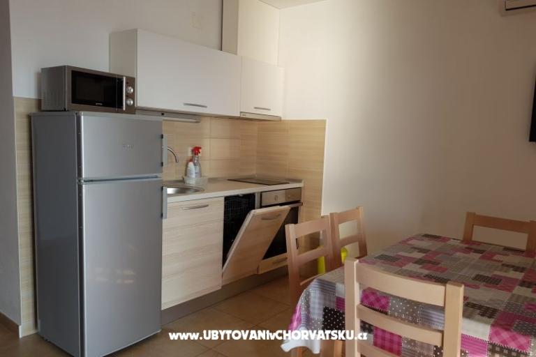 Apartmaji Ksenija – foto 4