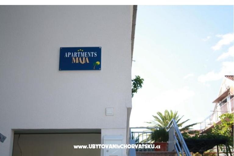Apartmaji Maja – foto 4