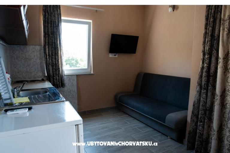 Apartmaji Malbašić – foto 15