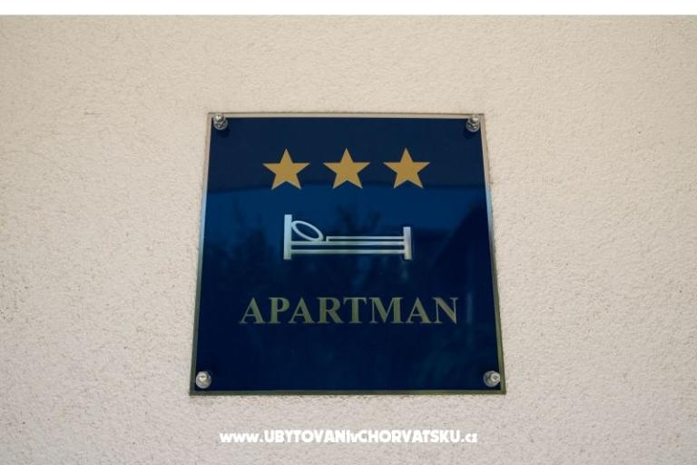 Apartmaji Malbašić – foto 2