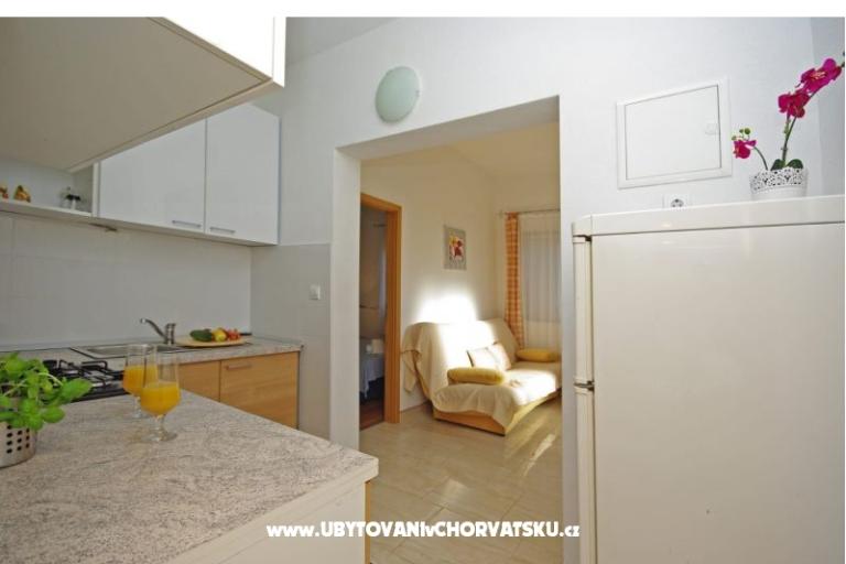 Apartmaji Marija – foto 13