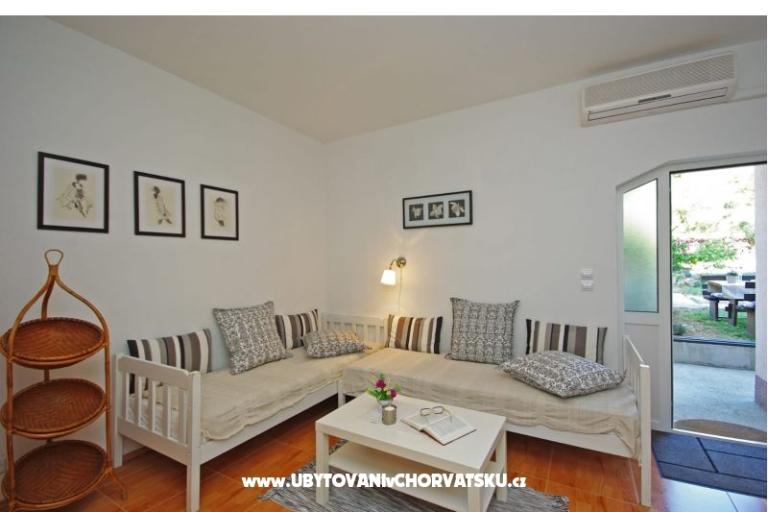 Apartmaji Marija – foto 14