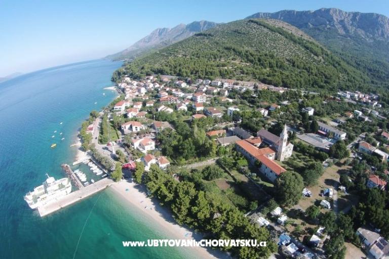 Apartmaji Marija – foto 7