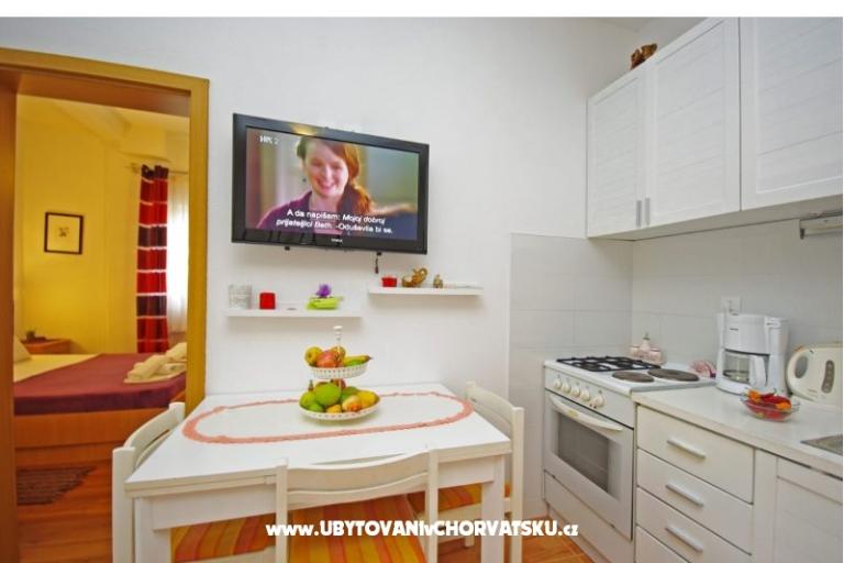 Apartmaji Marija – foto 8