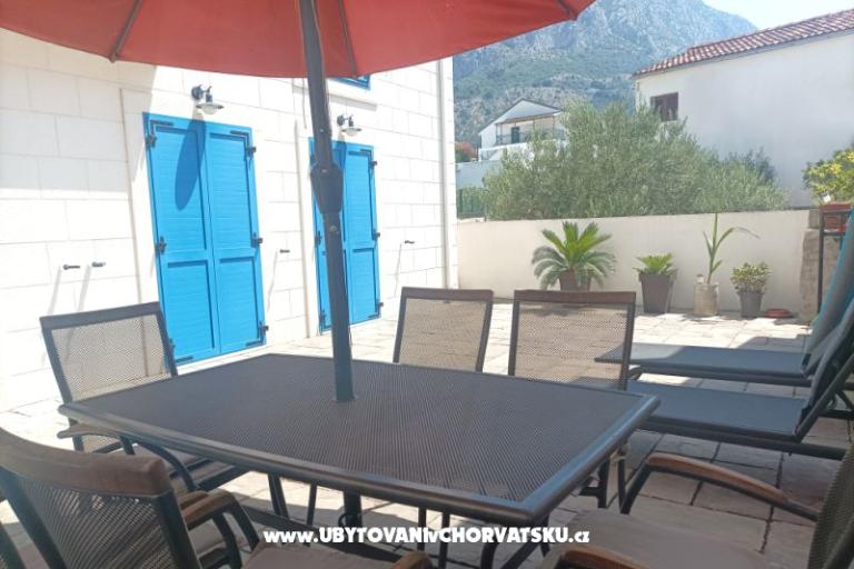 Apartmaji Markovic – foto 3