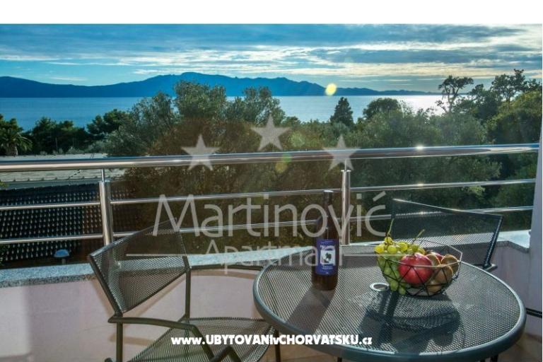 Apartmaji Martinović – foto 14