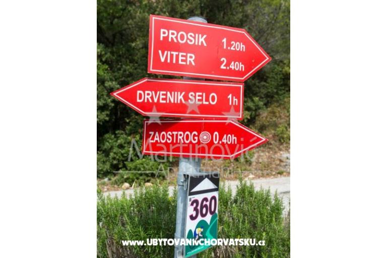 Apartmaji Martinović – foto 17