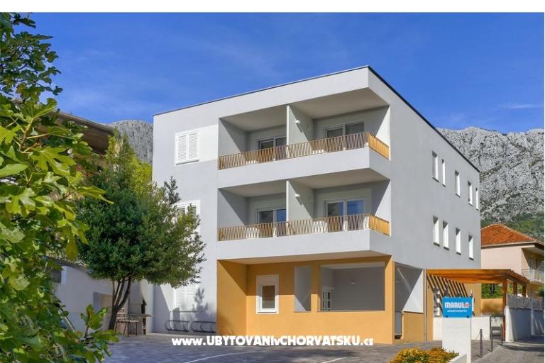 Apartmaji Marula – foto 26