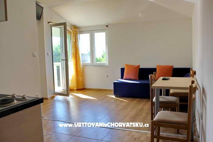 Apartmaji Mezić – foto 5