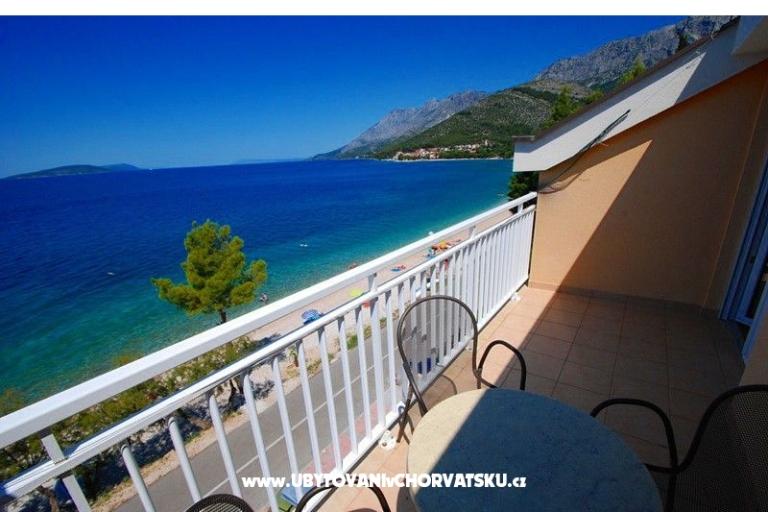 Apartmaji Nike – foto 2