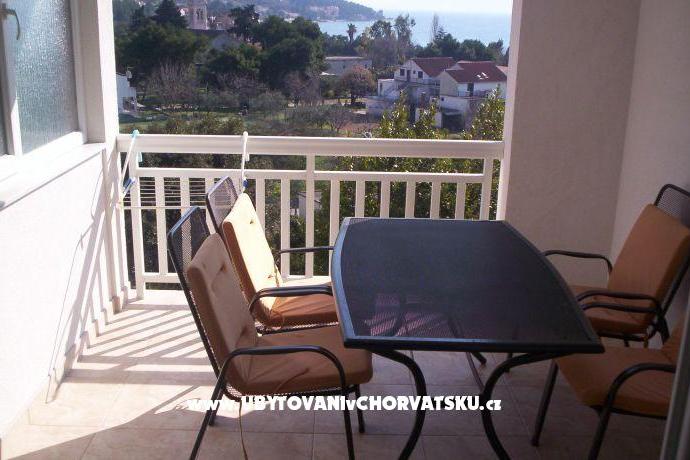 Apartmaji Pehar & Rotim – foto 8