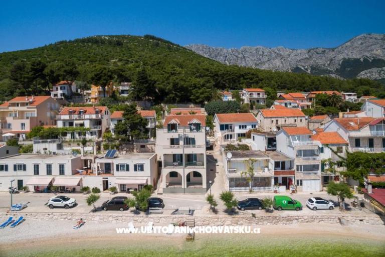Apartmaji Pirak – foto 2