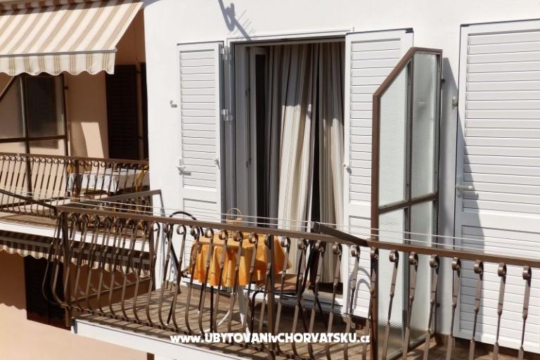 Apartmaji Ružica  – foto 11