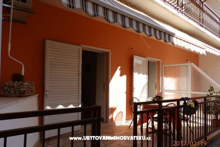 Apartmaji Ružica  – foto 17