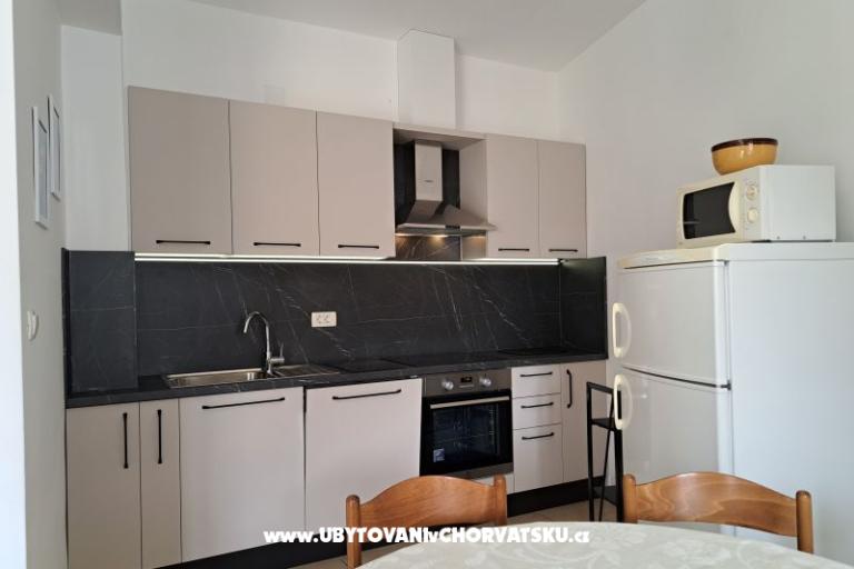 Apartmaji Ružica  – foto 20