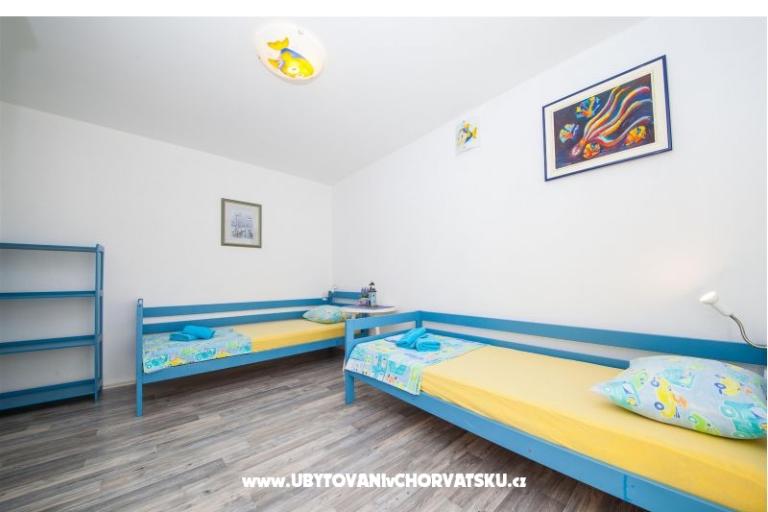 Apartmaji  Plana – foto 10