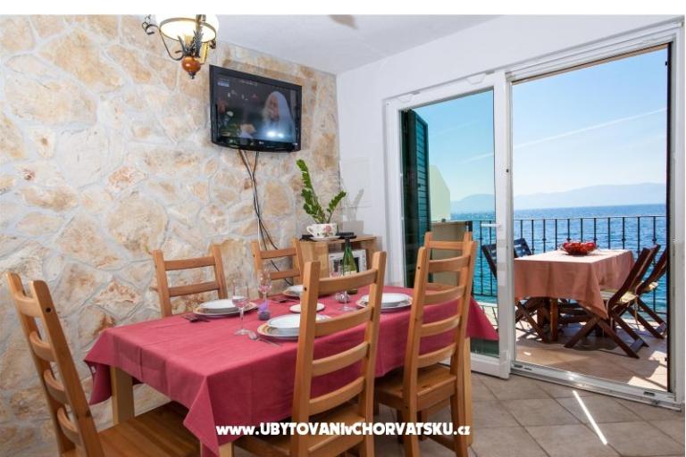 Apartmaji  Plana – foto 11