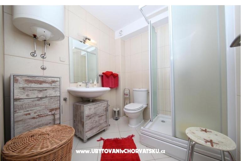 Apartmaji  Plana – foto 15