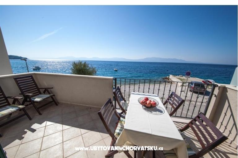 Apartmaji  Plana – foto 17