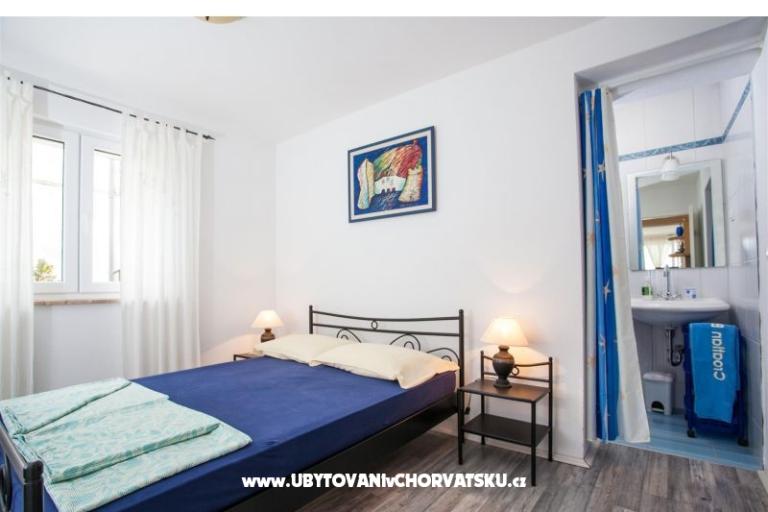 Apartmaji  Plana – foto 6