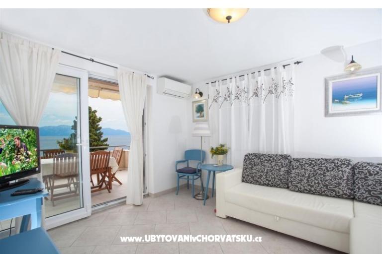 Apartmaji  Plana – foto 7
