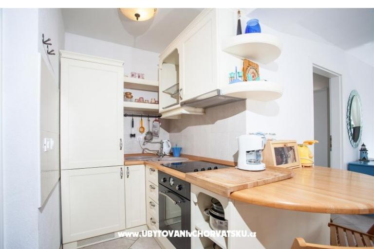 Apartmaji  Plana – foto 8