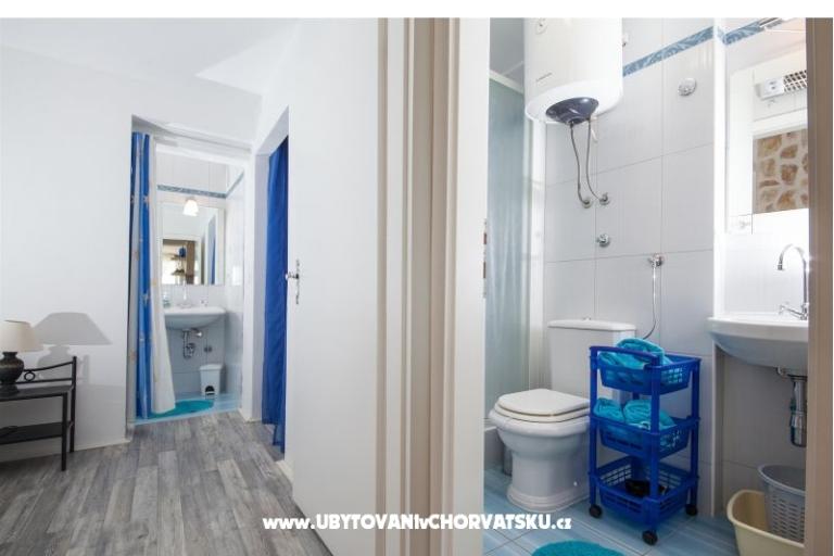 Apartmaji  Plana – foto 9