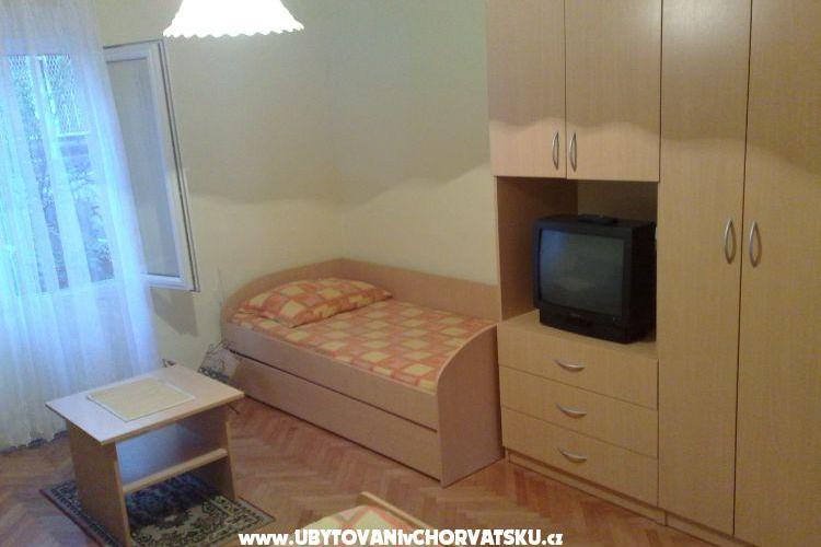 Apartmaji***Bevanda – foto 3