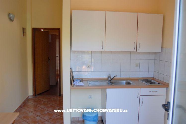 Apartmaji***Bevanda – foto 6