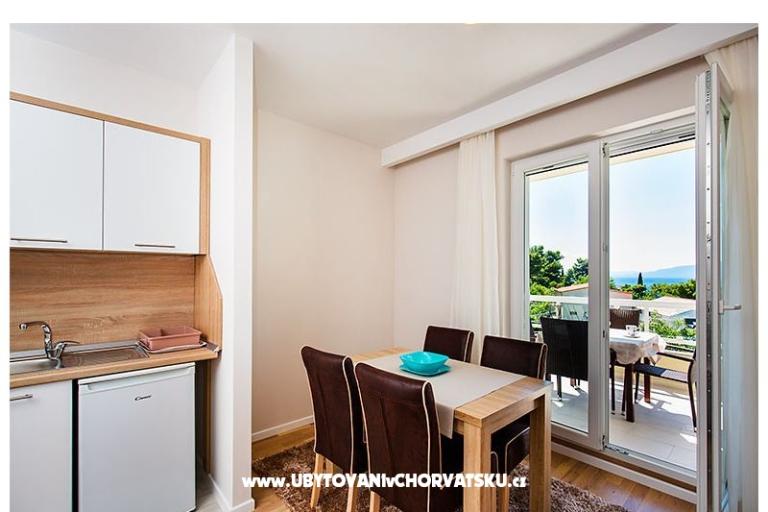 Apartmaji Jasna – foto 14
