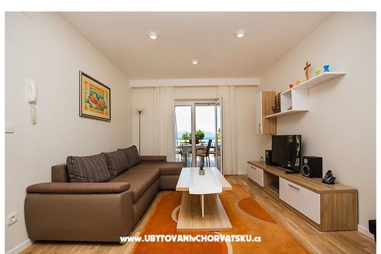 Apartmaji Jasna – foto 7