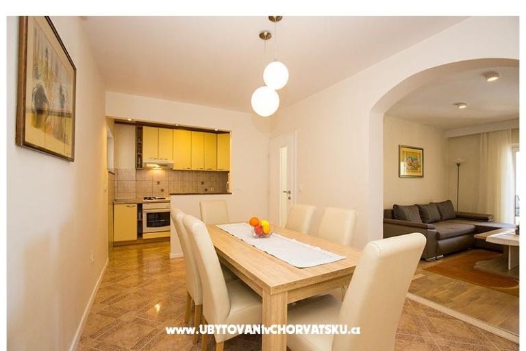 Apartmaji Jasna – foto 8