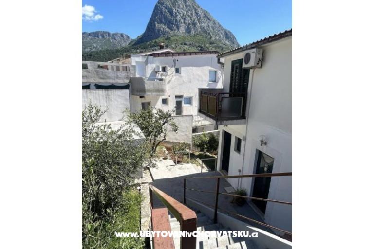 Apartmaji Kavara – foto 4