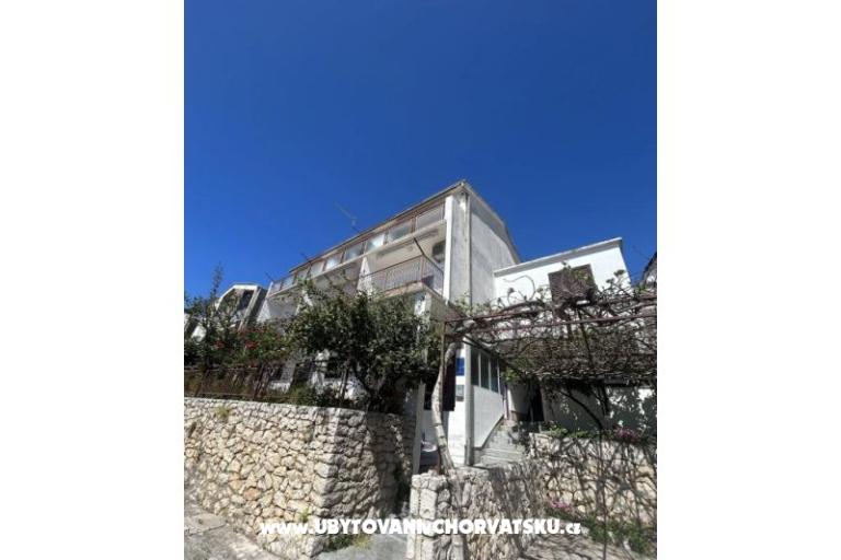 Apartmaji Kavara – foto 6