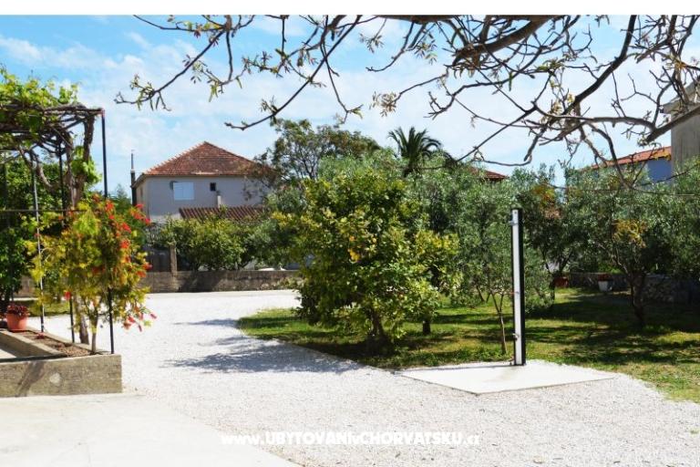 Apartmaji Matutinovic – foto 4