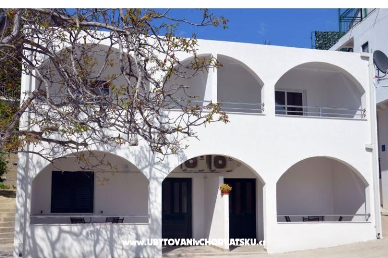 Apartmaji Matutinovic – foto 6