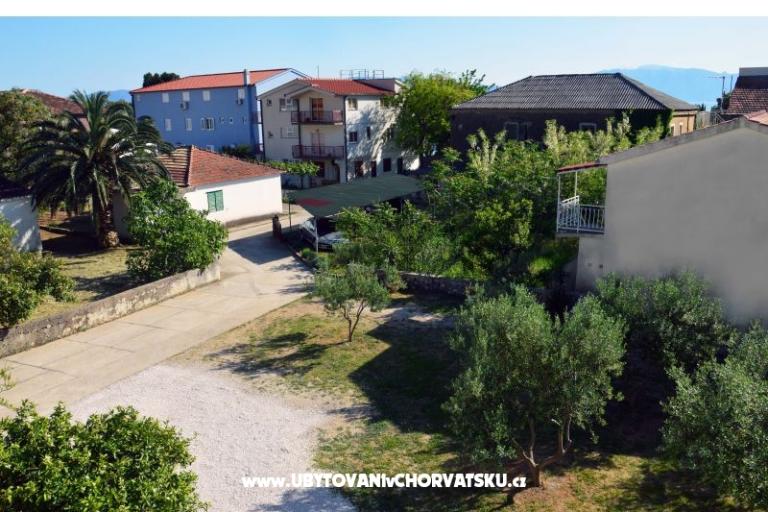 Apartmaji Matutinovic – foto 7