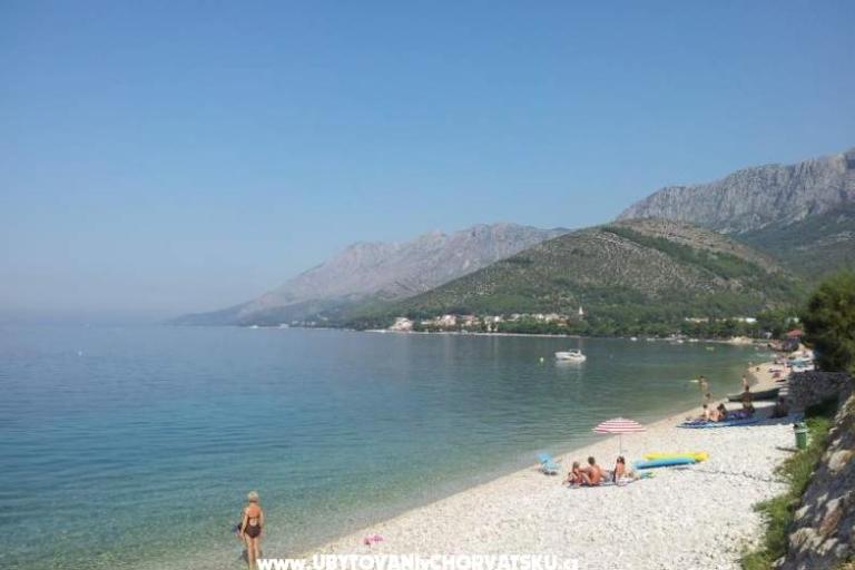 Apartmaji Kapec  – foto 4